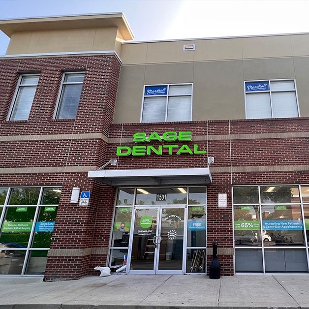 Dentist near me in South Tampa | South Tampa Dentist - My Sage Dental