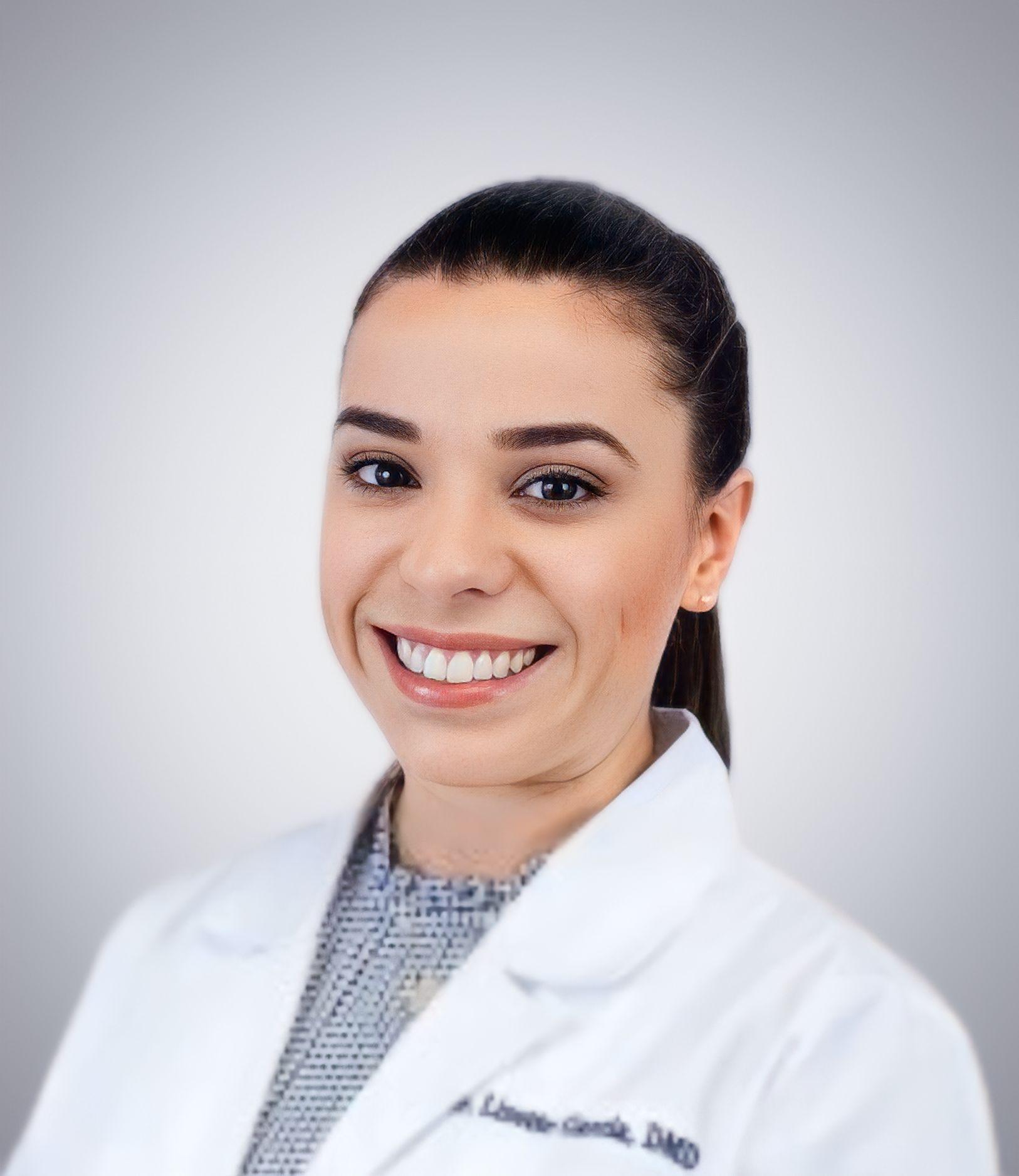 Lizette Garcia, DMD General Dentist in Miami, FL