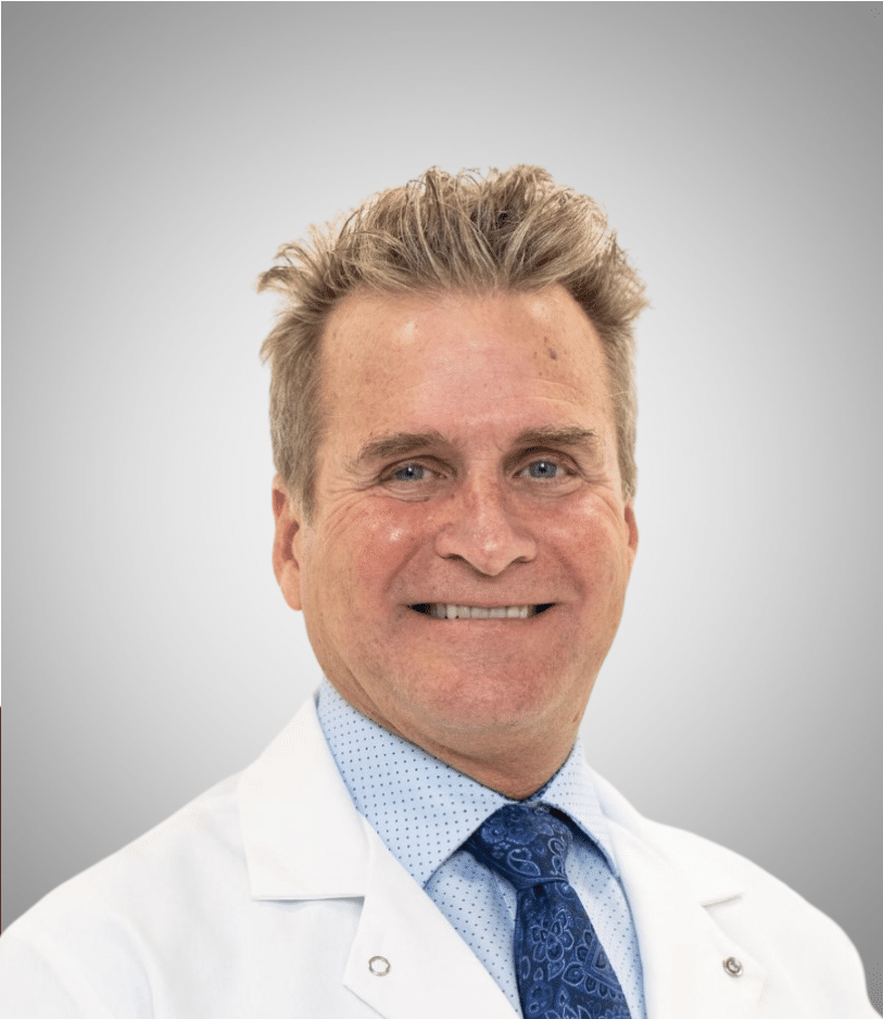 Michael Pinholster, DDS Oral Surgeon in Vero Beach, FL