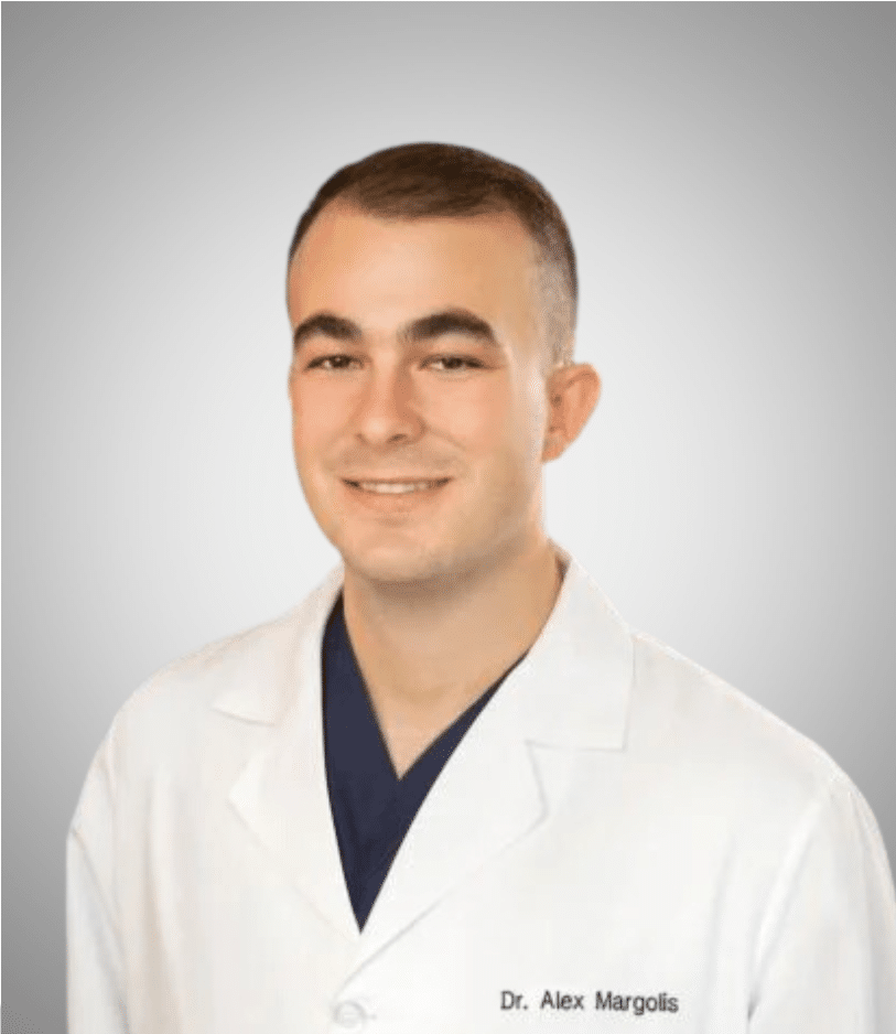 Alex Margolis, DMD Endodontist in Coral Springs, FL