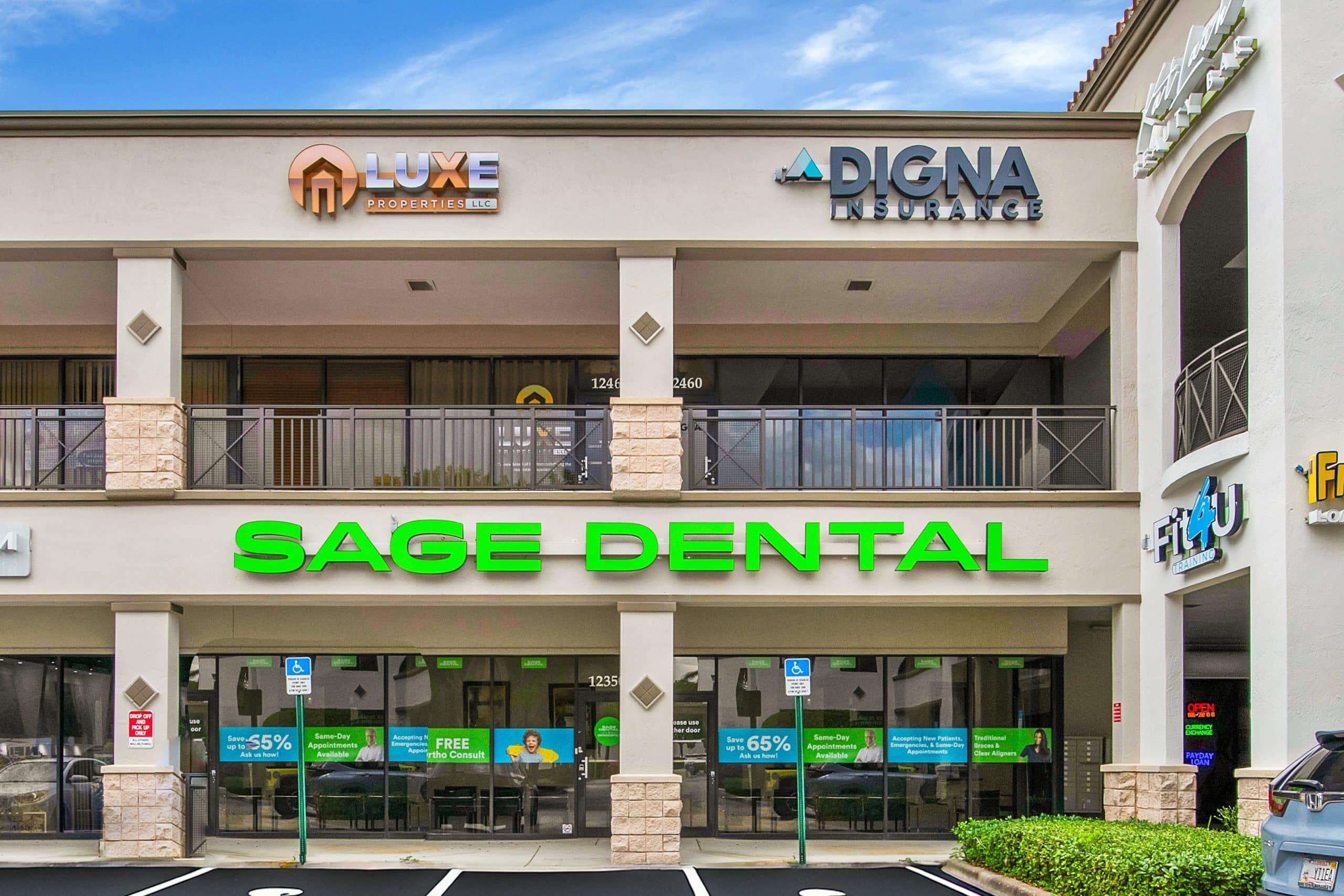 Sage Dental Miami Beach: Your Comprehensive Guide to Quality Dental Care