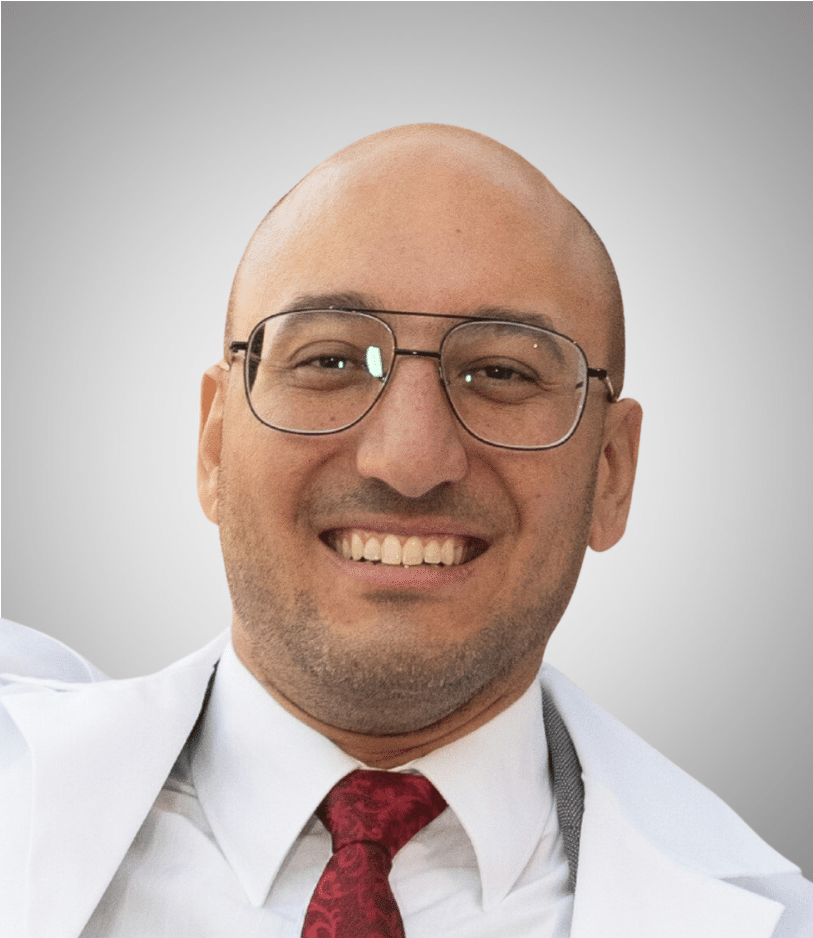 Karim Nashed, DDS Oral Surgeon in Winter Haven, FL