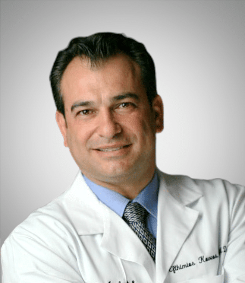 Efthimios Koveos, DMD General Dentist in Stuart, FL
