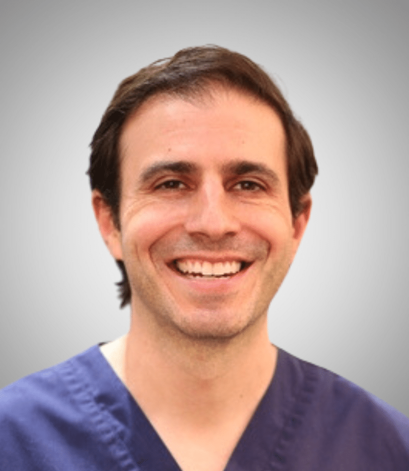 Adam Merriam, DDS Orthodontist in Atlanta, GA