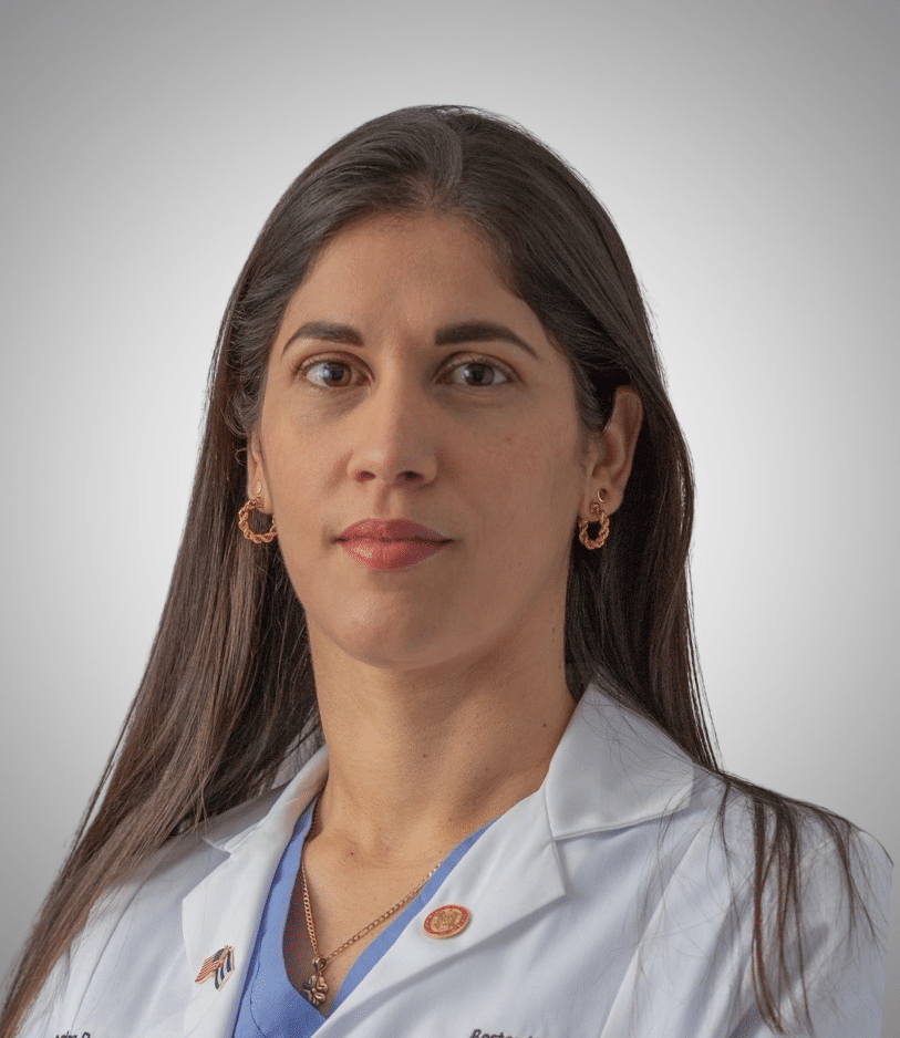 Sandra Perez De La Cruz, DMD Endodontist in Royal Palm Beach, FL