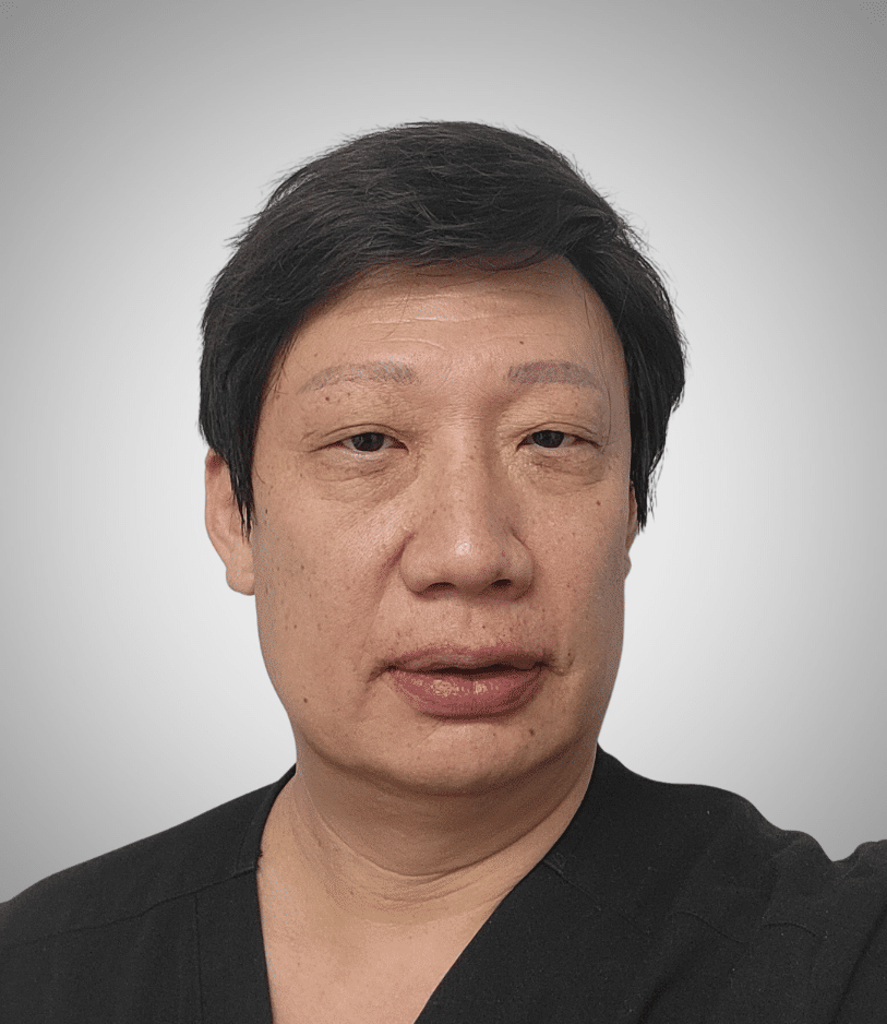 Jungwoo Lee, DDS Endodontist in Duluth, GA