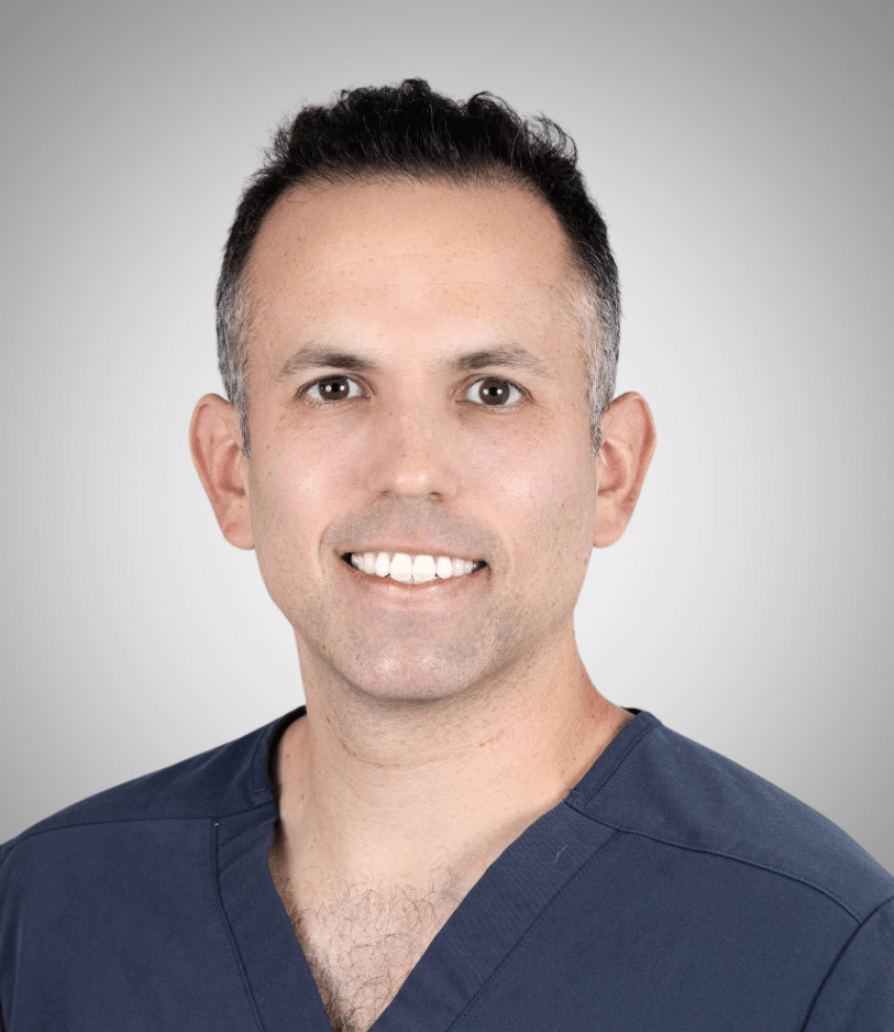 Geoffrey Sas, DDS Orthodontist in Hallandale Beach, FL