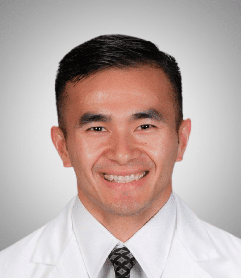 Thi Le, DDS Periodontist in Titusville, FL