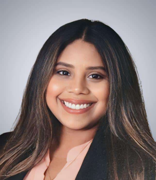 Shivani Rajkumar, DMD Oral Surgeon in Miami, FL