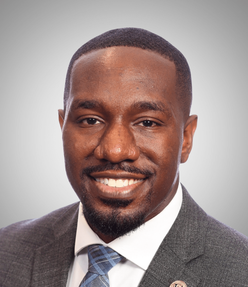 Andikan Akpabio, DDS Periodontist in Oviedo, FL