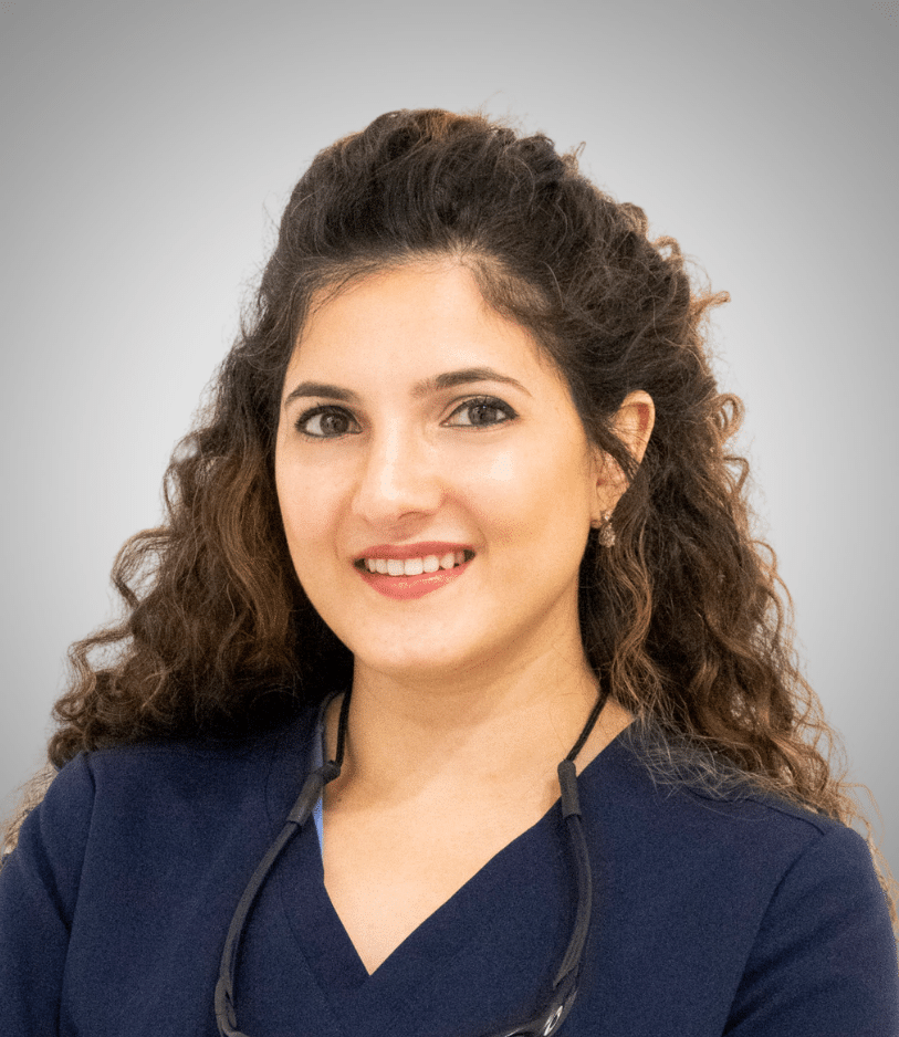 Nora Nakshabendi, DMD Orthodontist in Tampa, FL