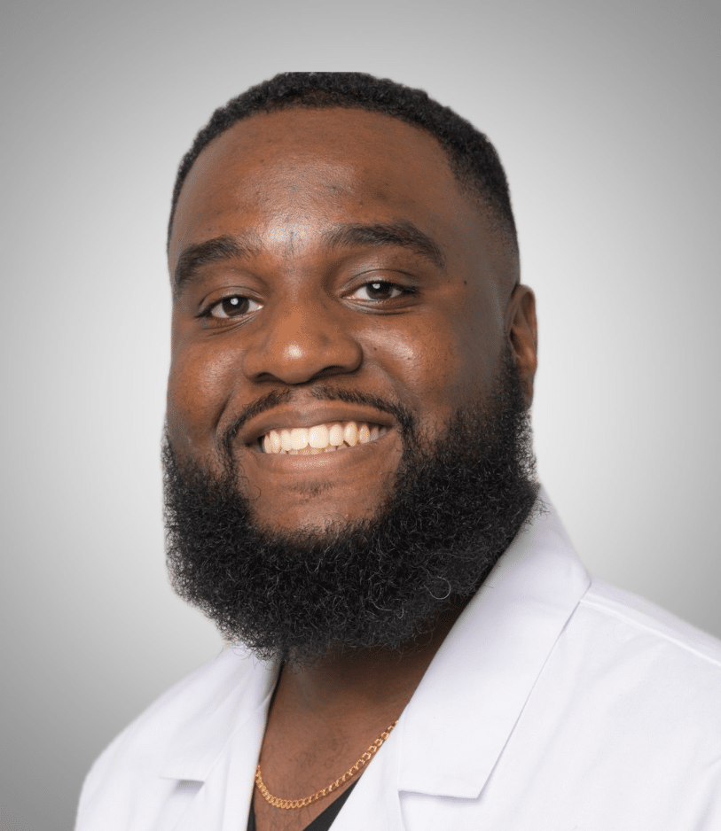 Chad Harris, DMD