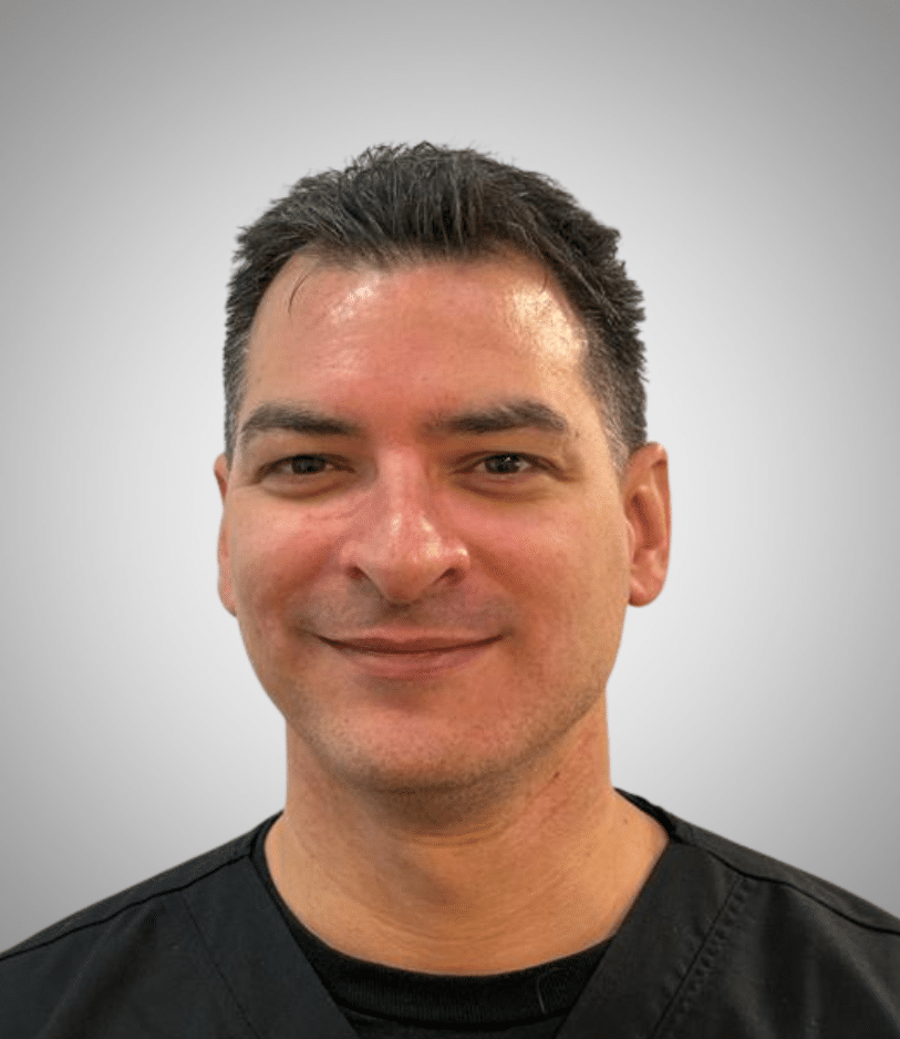 Kevin Luba, DMD