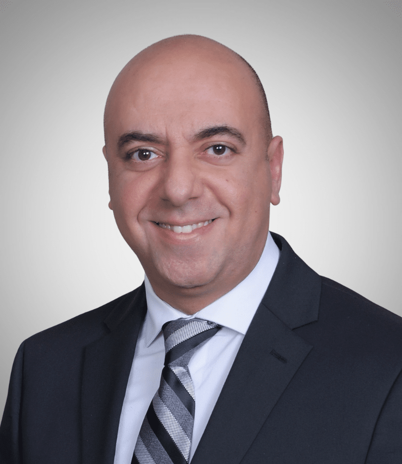 Alaa Fawzy, DDS