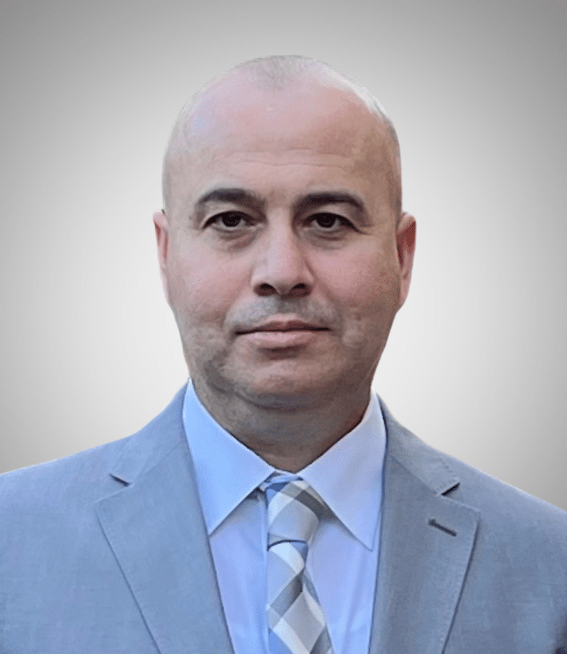 Haitham Nabood, DDS