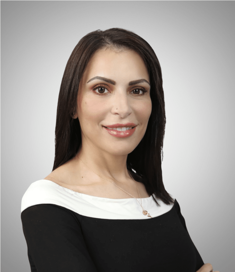 Ala Yassin, DDS