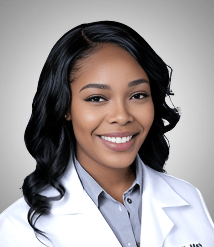 Amber Mark, DDS