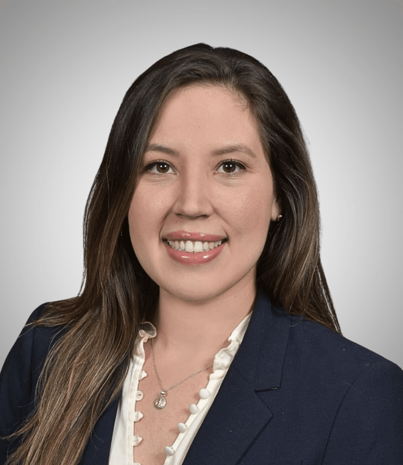Lorena Delgado, DMD