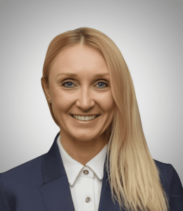 Magda Orlowska, DDS