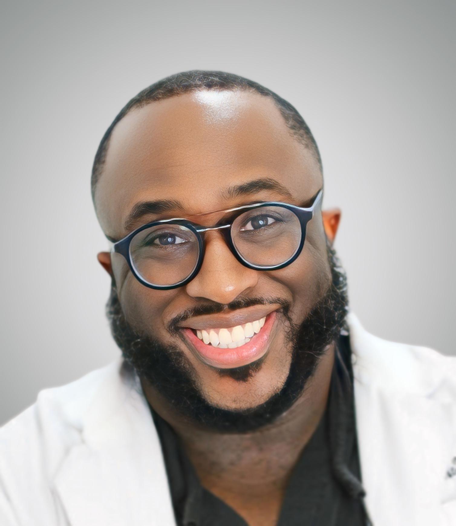 Sharod McKinney, DMD