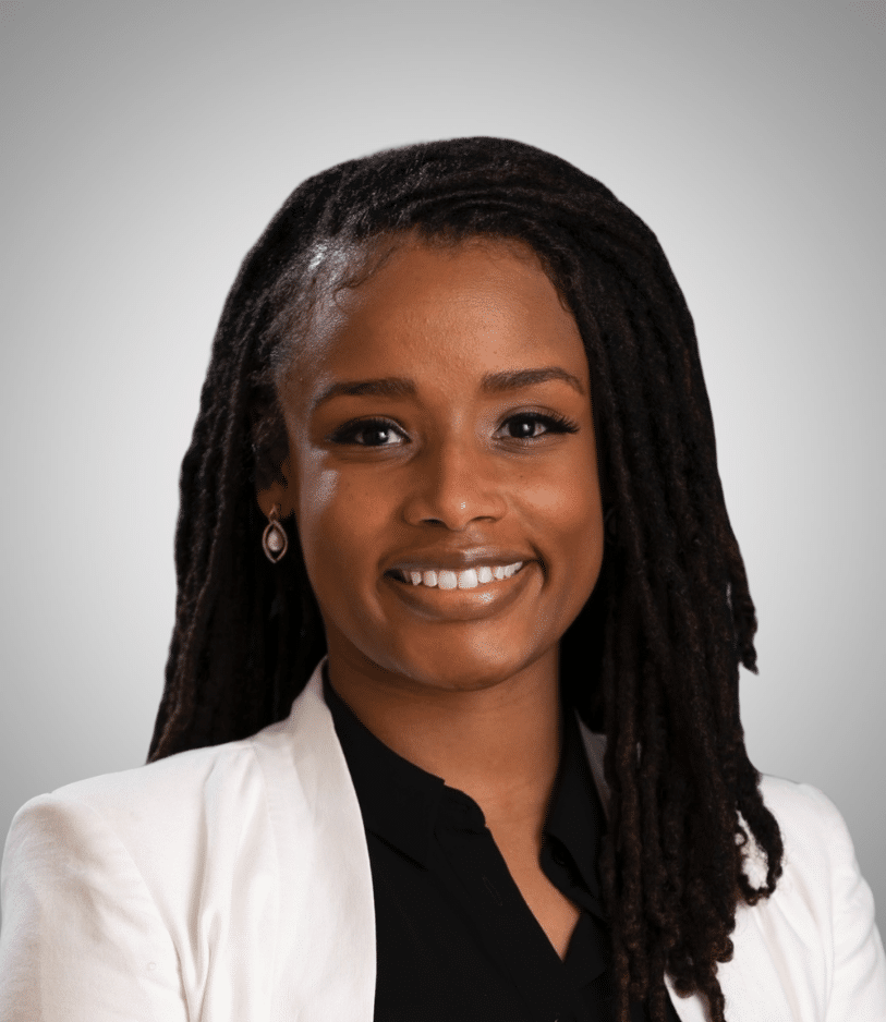 Tyresha Pitts, DDS