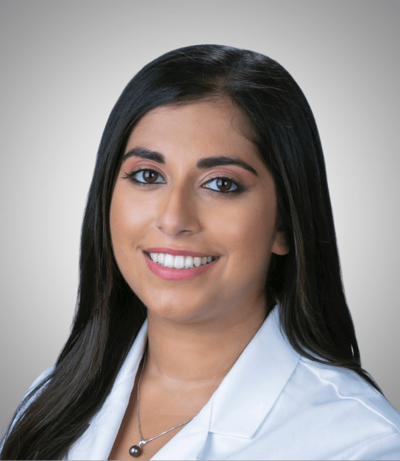 Zakiya Charlassier, DDS