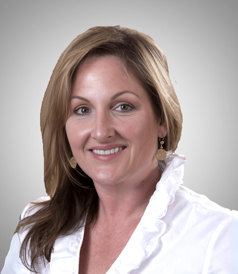Leigh Ann McIlwain, DMD