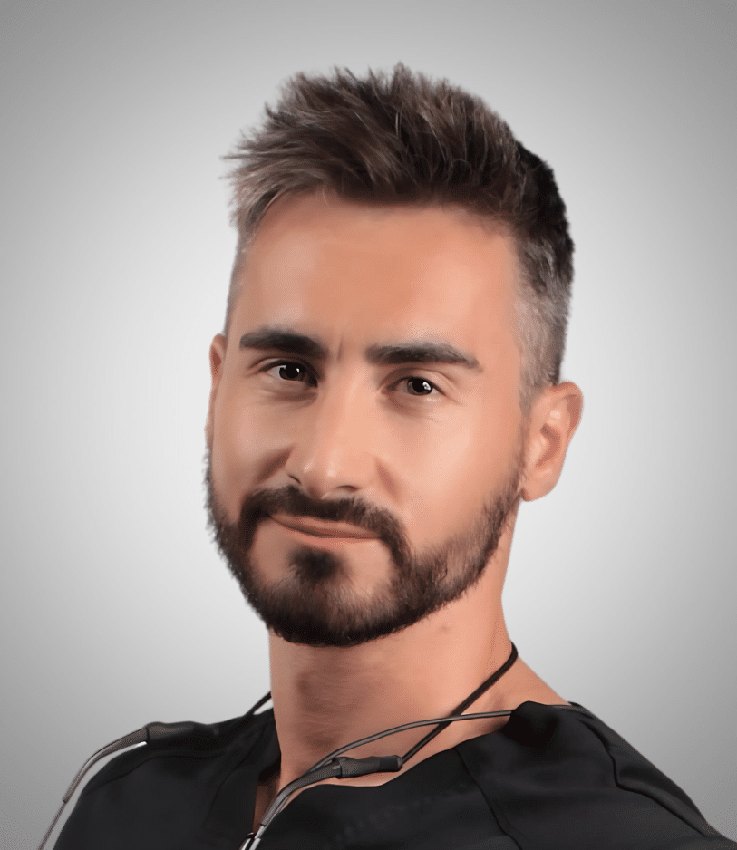 Stephen Scoglio, DMD