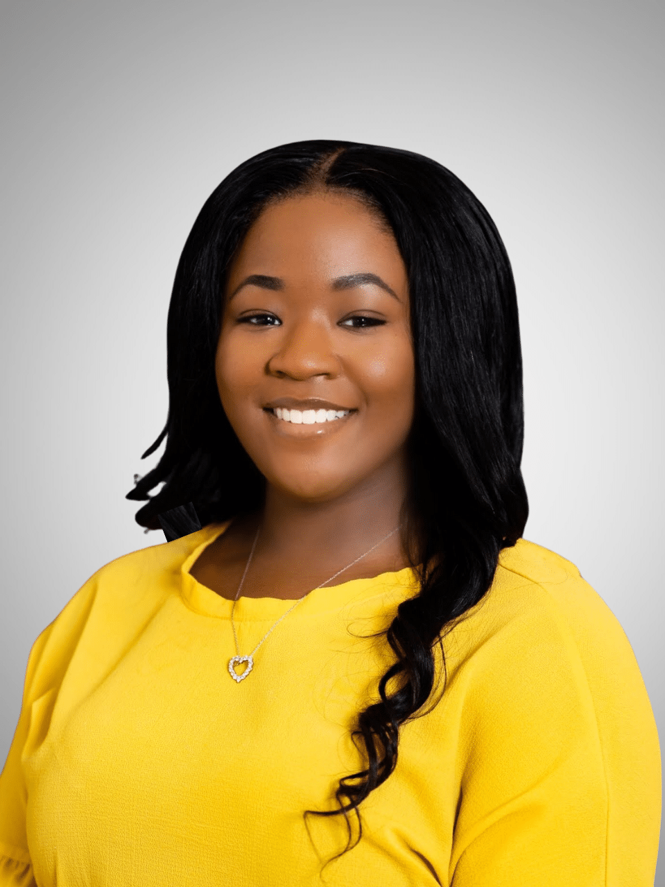 Kadijah Smith, DDS